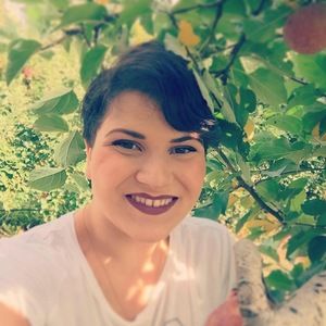 Meet your Posher, Mary